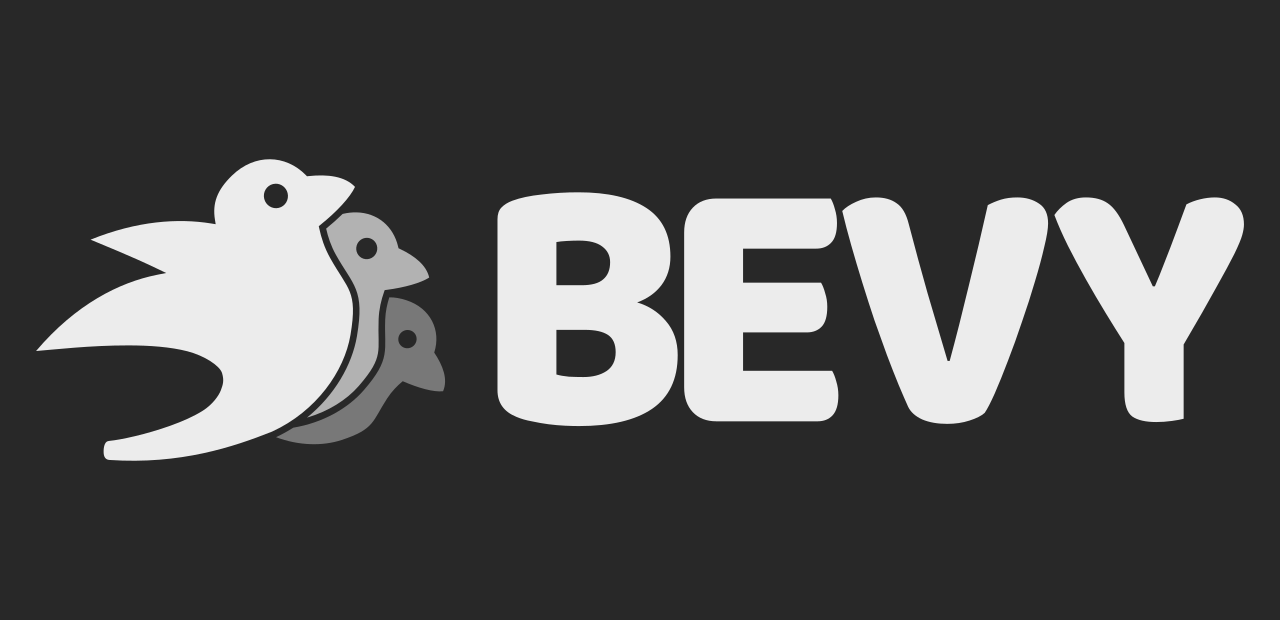 Bevy's Game Engine Fourth Birthday